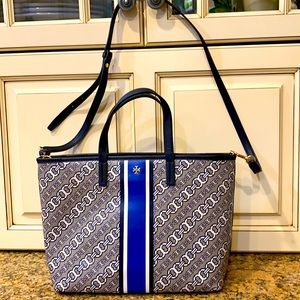Tory Burch Gemini Link Tote
